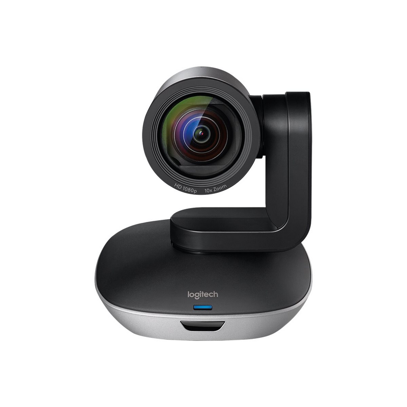 Logitech Group Video Conferencing System