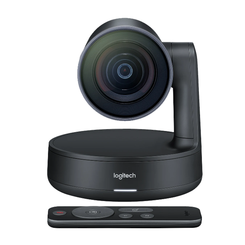 Logitech Rally Camera (Audience Camera)