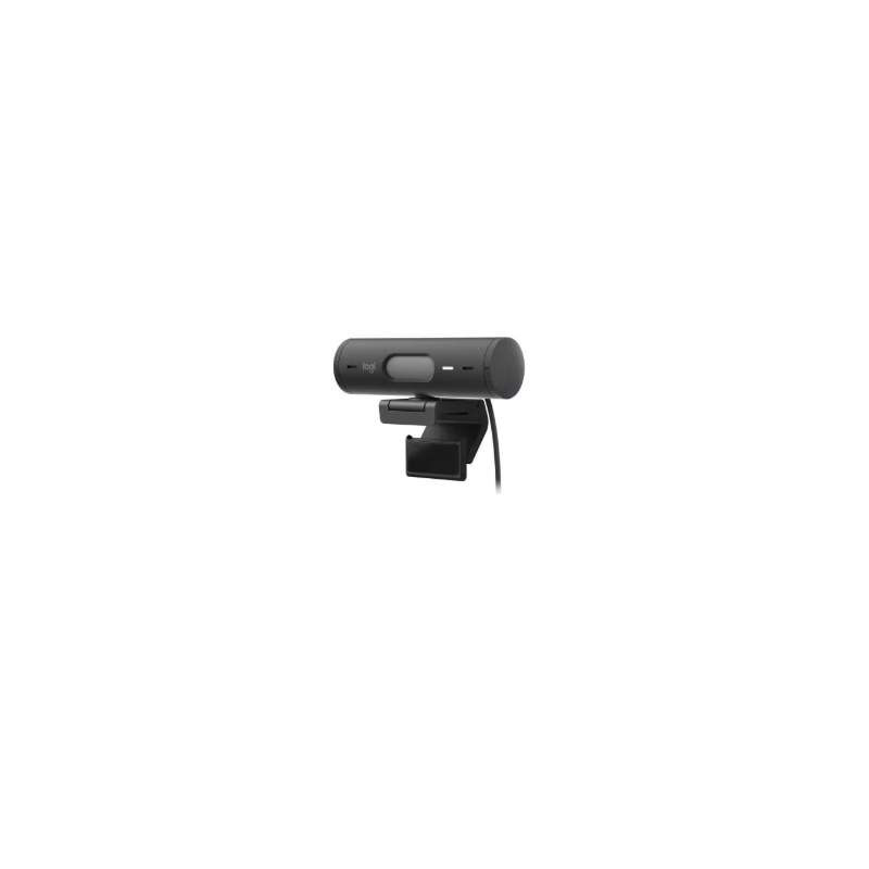 BRIO 505 - GRAPHITE