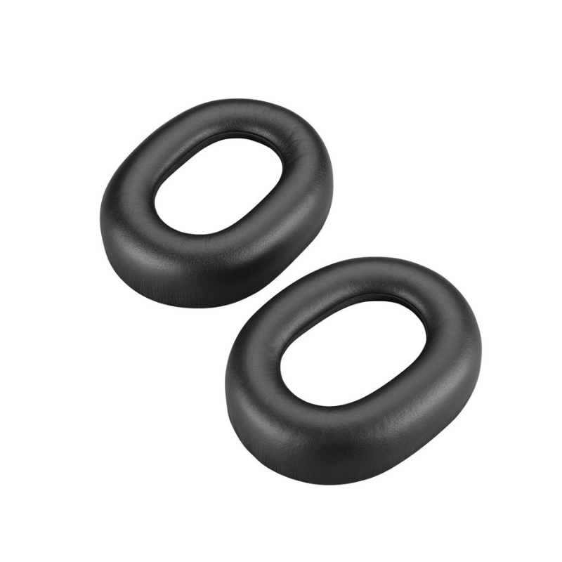 HP POLY SPARE VOYAGER SURROUND80/85 EAR PADS, QTY 1