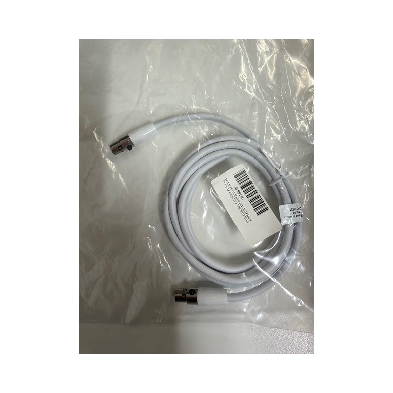 POLY IP CEILING MICROPHONE ARRAY WHITE DROP CABLE (72 INCH)