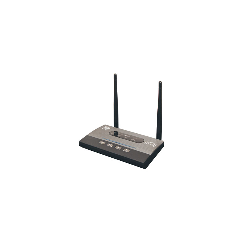 High Power Bluetooth V5.0 Audio Transmitter & Receiver