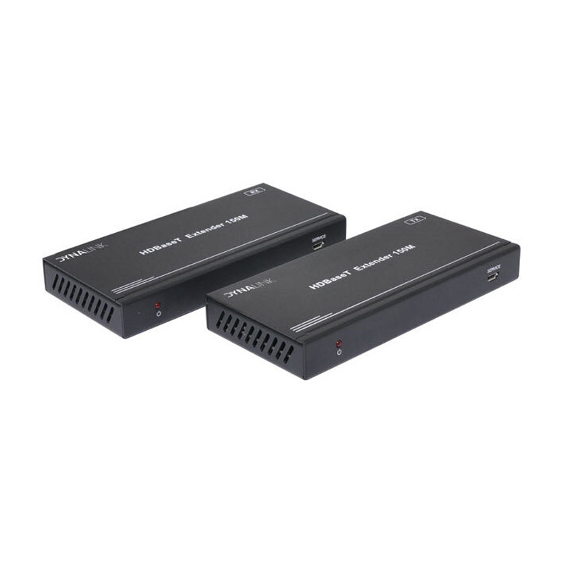 HDMI Over HDBaseT Extender With IR