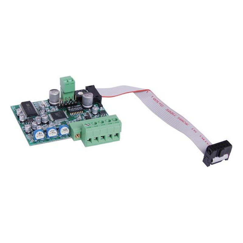 Alert/Evac Option Board For Mixers and Amplifiers (Suit A4377)