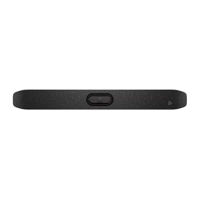 HP POLY STUDIO V12 USB VIDEO BAR (NO POWER SUPPLY)