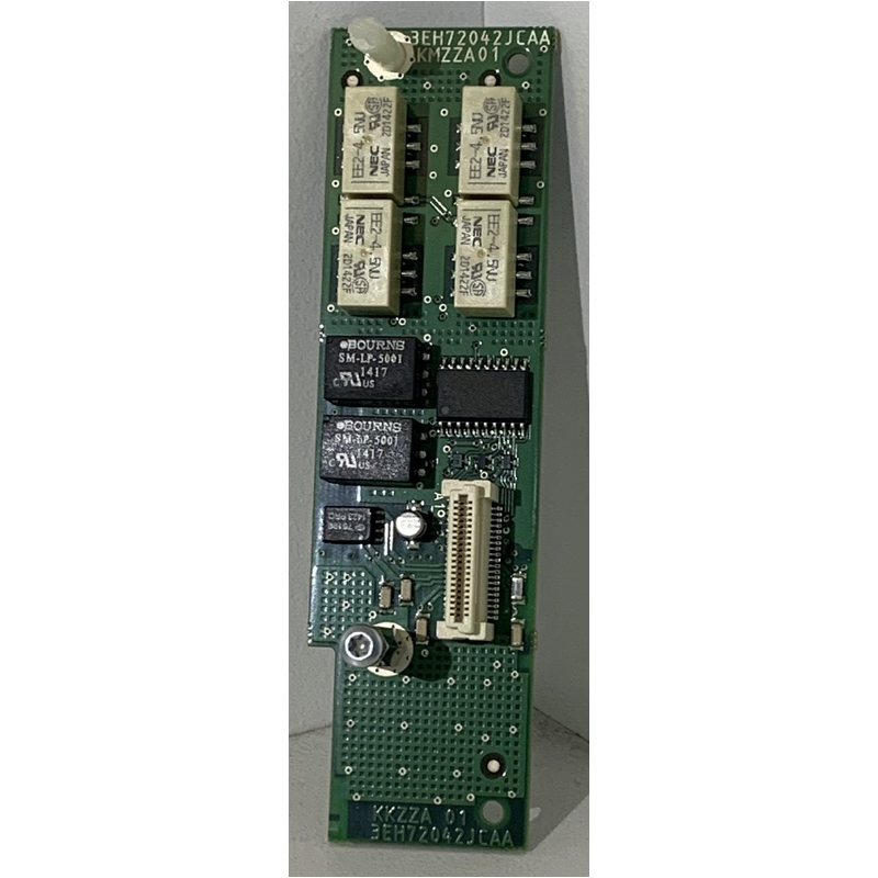 Alcatel Alcatel OmniPCX AFU-1 Daughterboard - Auxiliaries inputs/outputs