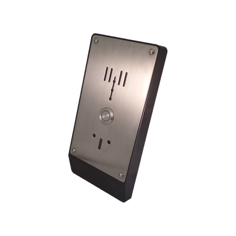 AN1404-4G01 4G LTE Door Intercom – All Networks