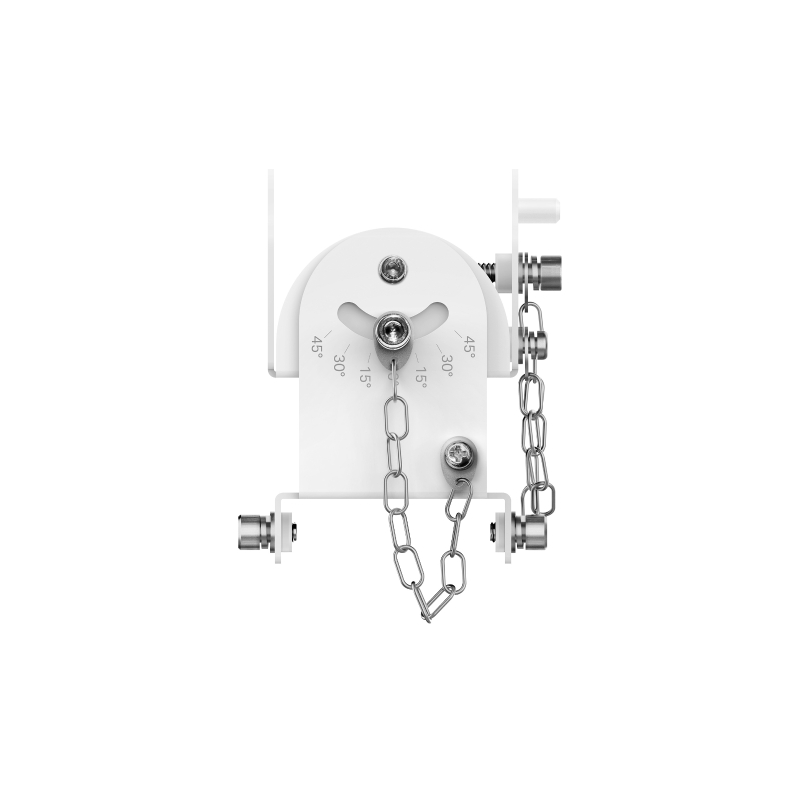 TP-LINK APM-103 OMADA ACCESS POINT MOUNT, FOR EAP650-D30-OUTD, EAP650-D120-OUTD, 3YR