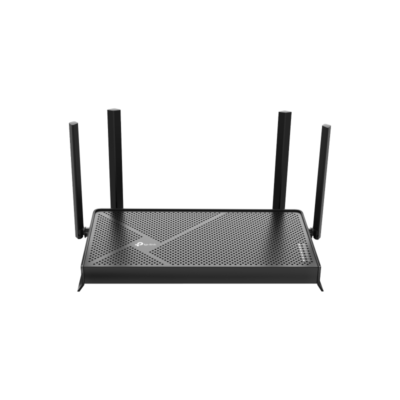 TP-LINK ARCHER BE3600 WI-FI 7 DUAL-BAND ROUTER, EASYMESH, 2.5GbE(2), GbE(3), 3YR