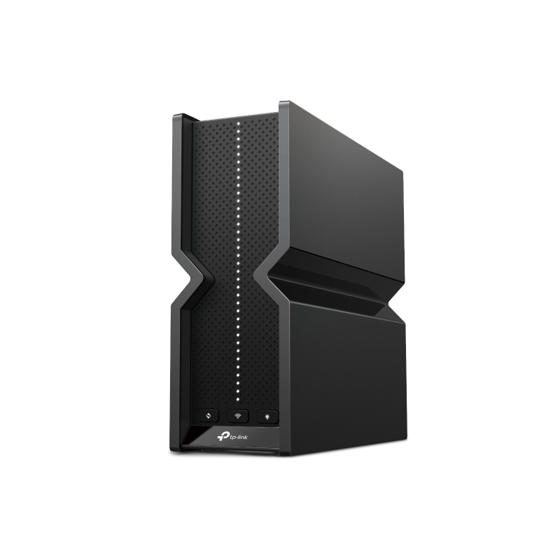 TP-LINK ARCHER BE9700 WI-FI 7 TRI-BAND GIGABIT ROUTER 10G WAN(1), 2.5G WAN(1)/LAN(3), 3YR