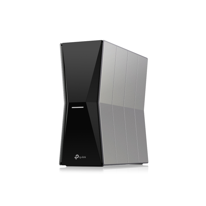 TP-LINK ARCHER BE19000 WI-FI 7 TRI-BAND ROUTER, EASYMESH, 10GbE(2), GbE(4), 3YR