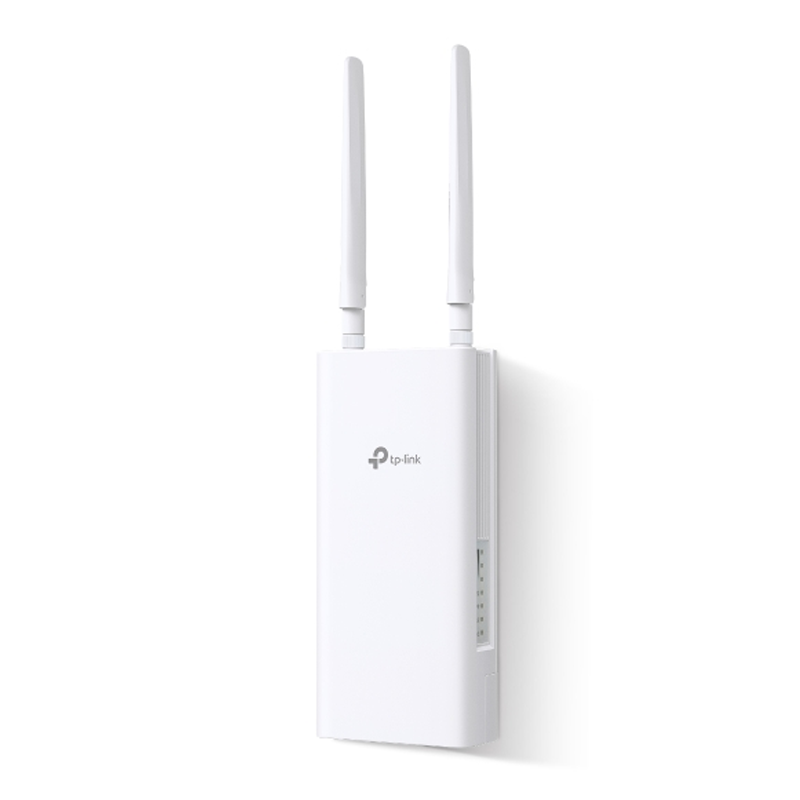 TP-LINK ARCHER AC1200 4G LTE WIRELESS DUAL-BAND OUTDOOR ROUTER, LTE(150Mbps), POE, 3YR