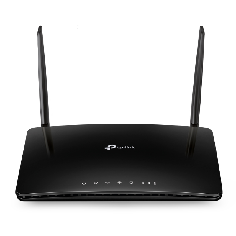 TP-LINK ARCHER MR600 WIRELESS DUAL BAND LTE-4G+ ROUTER