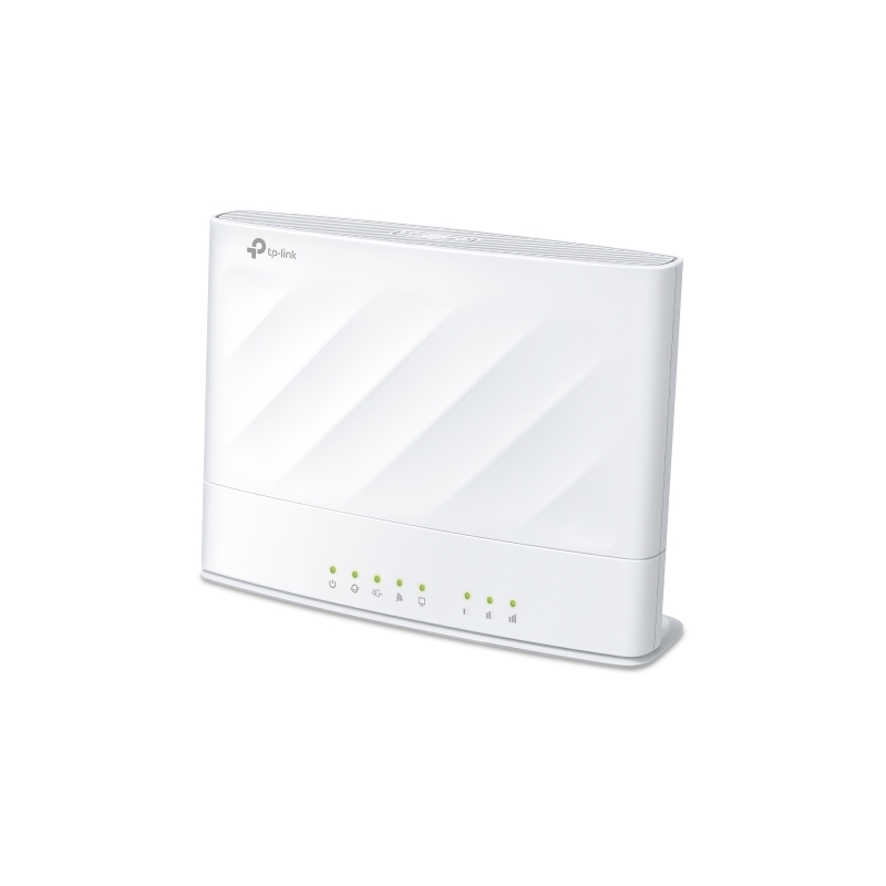TP-Link Archer MX700 4G+ Dual-band Wifi Router - CAT6 300MBPS - SIM Slot - Easymesh - 3yr