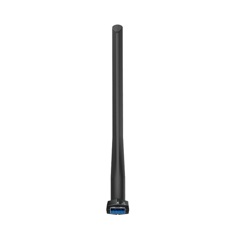 TP-LINK Archer BE6500 Wi-Fi 7 Tri-Band USB Adapter - Dual ANT - High Gain - 3yr