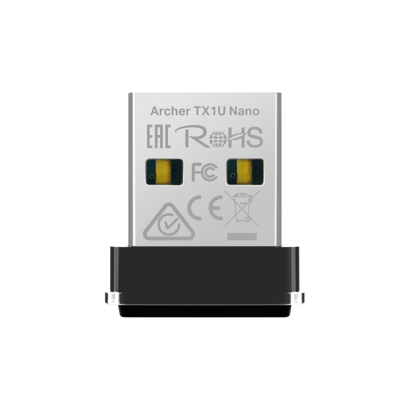 TP-LINK ARCHER AX300 WI-FI 6 USB ADAPTER, 3YR