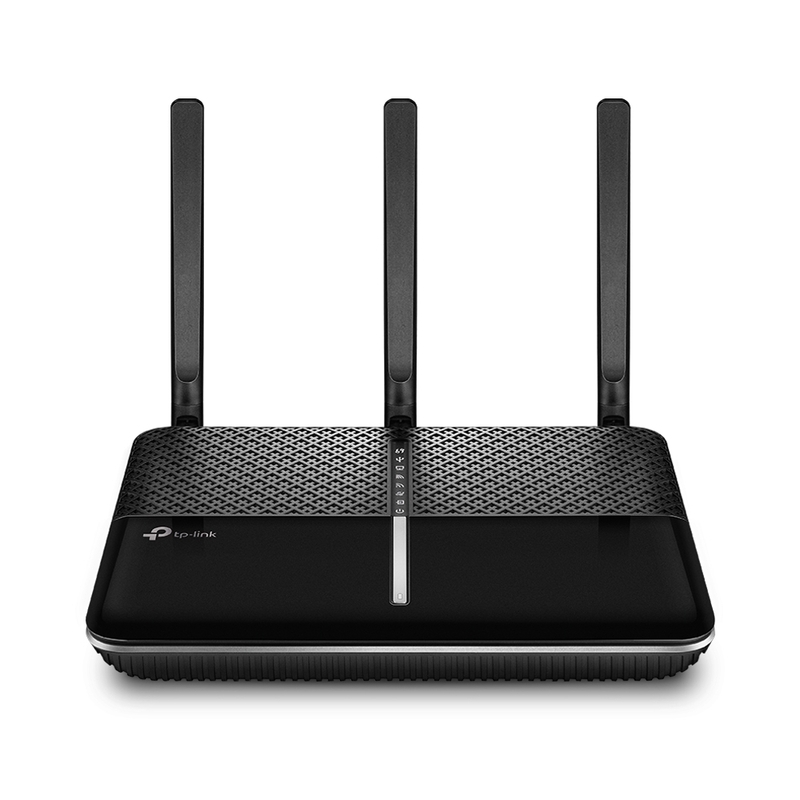 TP-Link Archer VR2100 AC2100 Wireless MU-MIMO VDSL/ADSL Modem Router