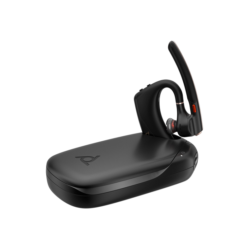 HP POLY VOYAGER LEGEND 50 HEADSET UC