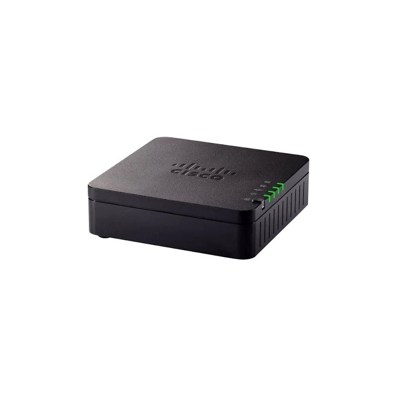 Cisco ATA192 ATA - Refurbished