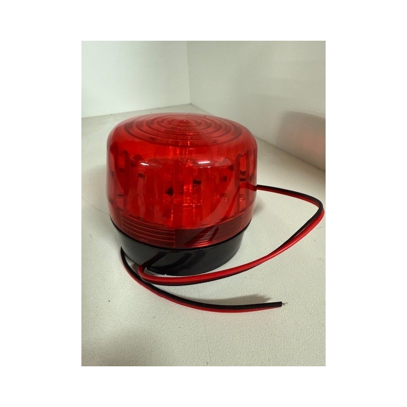 Amdex Strobe Light