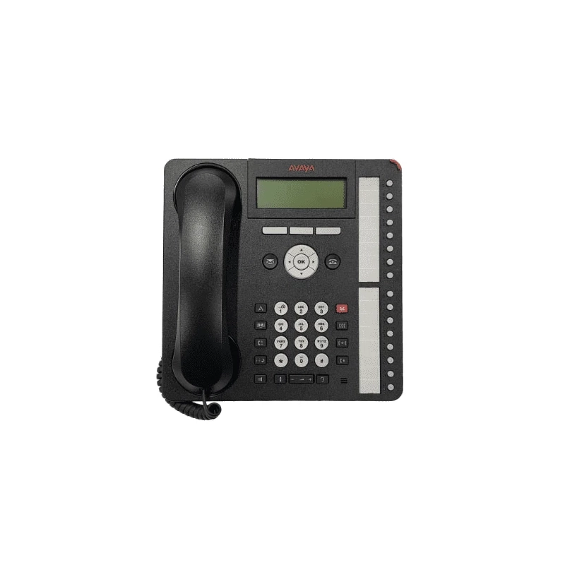 Avaya 1416 Desk Phone- (Refurbished) Good Condition