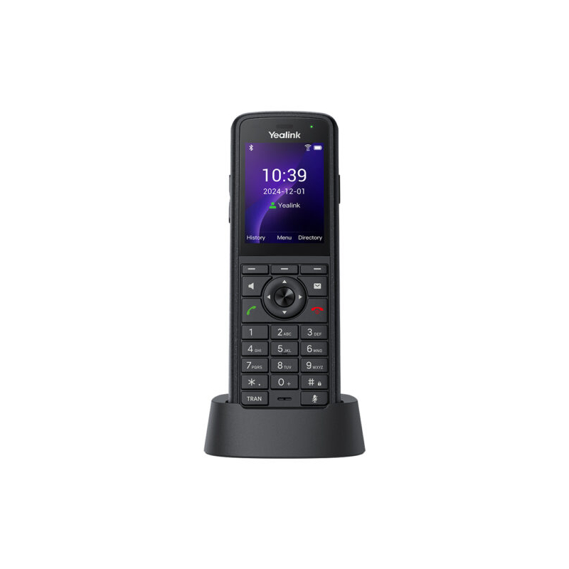 Yealink Wifi Phone  IP67-rated
