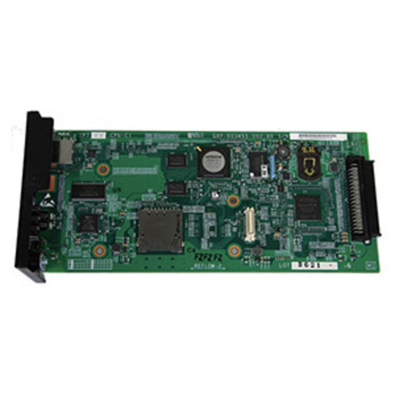 NEC SL2100 Main Processor Board CPU with software (BE116497)(Refurbished)