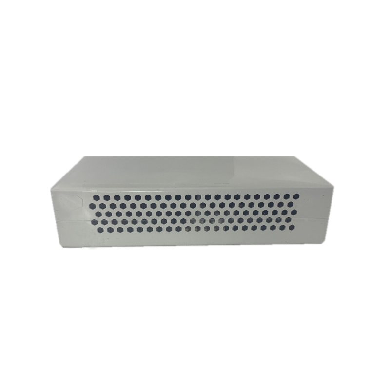 NEC 2-Port PoE Injector