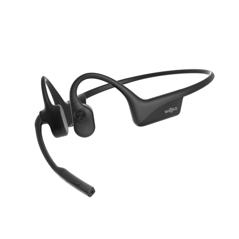 Shokz OpenComm2 2025