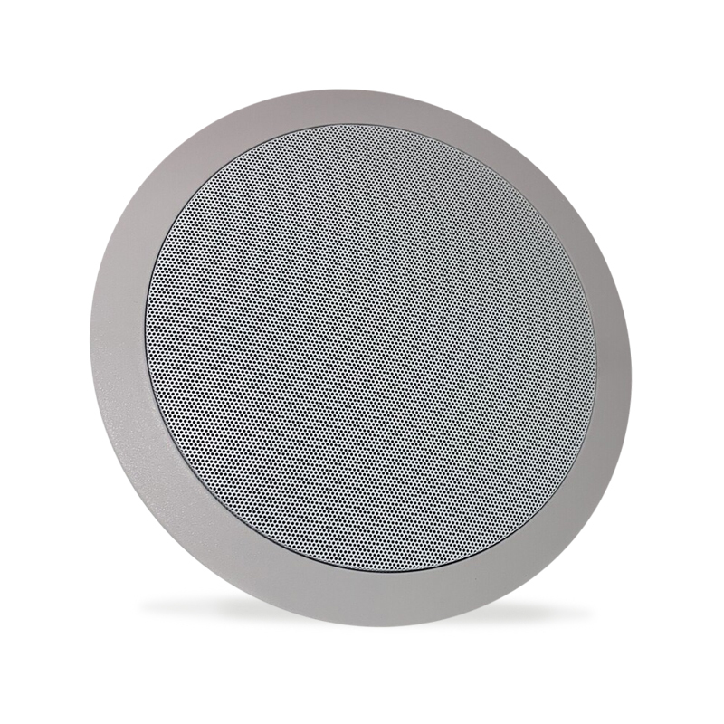 REDBACK 165MM (6.5") 30W 8OHM COAXIAL 2 WAY FASTFIX SPEAKER