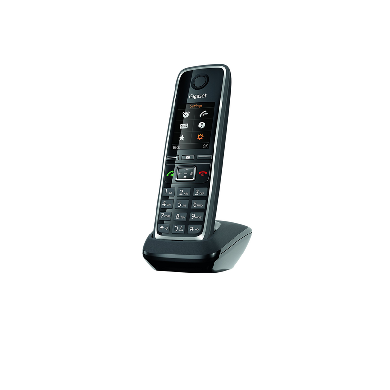 Gigaset C530HX Additional Handset 