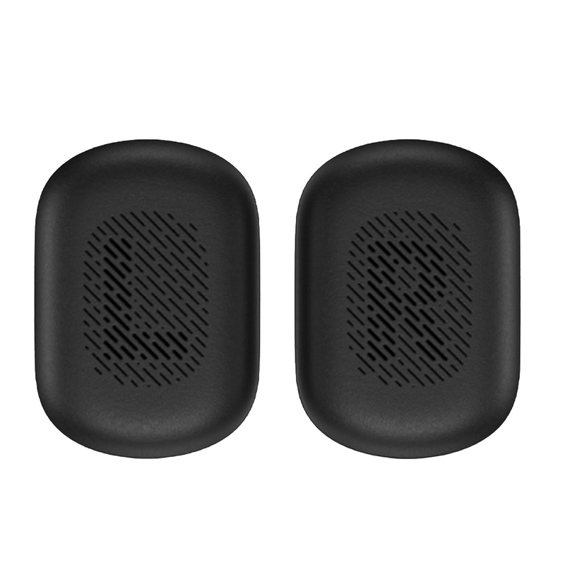 HP Poly Focus 6 On Ear Cushions - Spare - (2 Pieces)