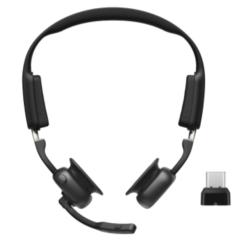 Shokz OpenMeet UC USB-A