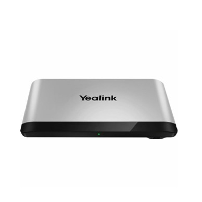 YEALINK CAMERA HUB , POWER ADAPTER , ETHERNET USB 3.0 ADAPTER