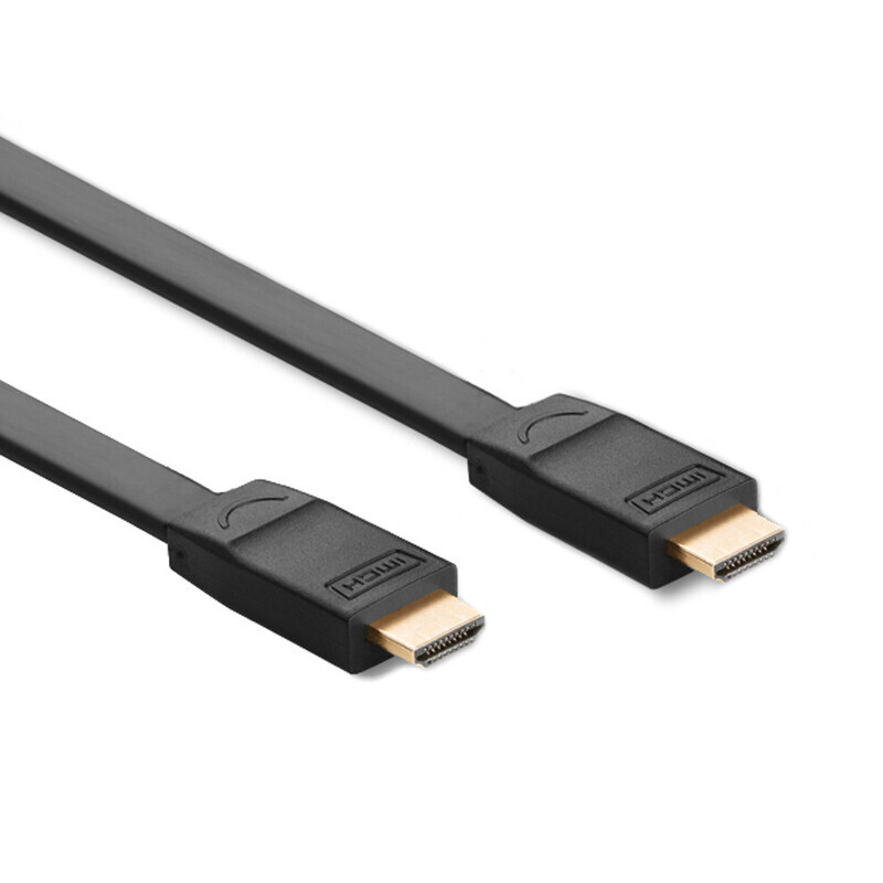 2m HDMI Flat Cable