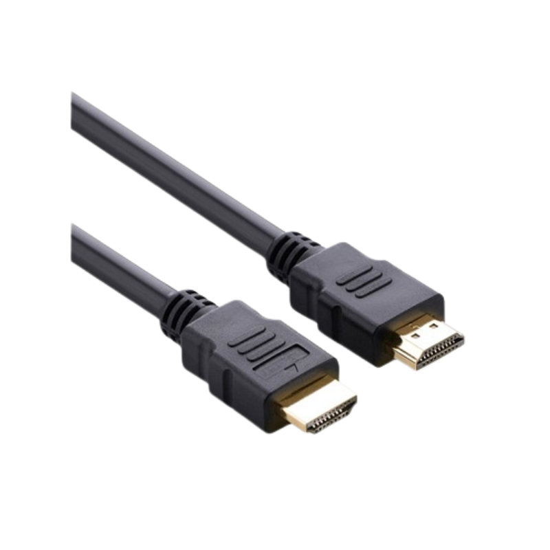 0.5m HDMI 2.0 Cable Supports 4Kx2K@60Hz