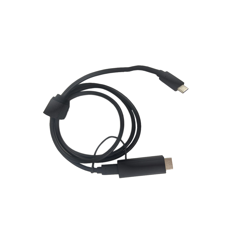 YEALINK CONTENT SHARING CABLE WITH HDMI ADAPTER FOR MTOUCH PLUS AND MTOUCH E2,USB-C, 1.2M