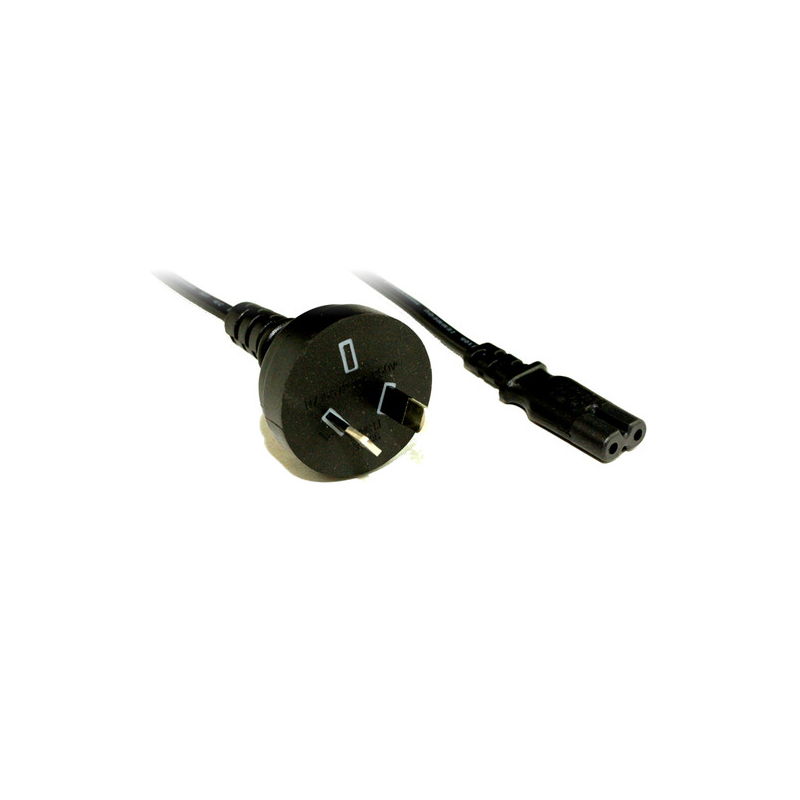 2m Wall to c7 Power Cable