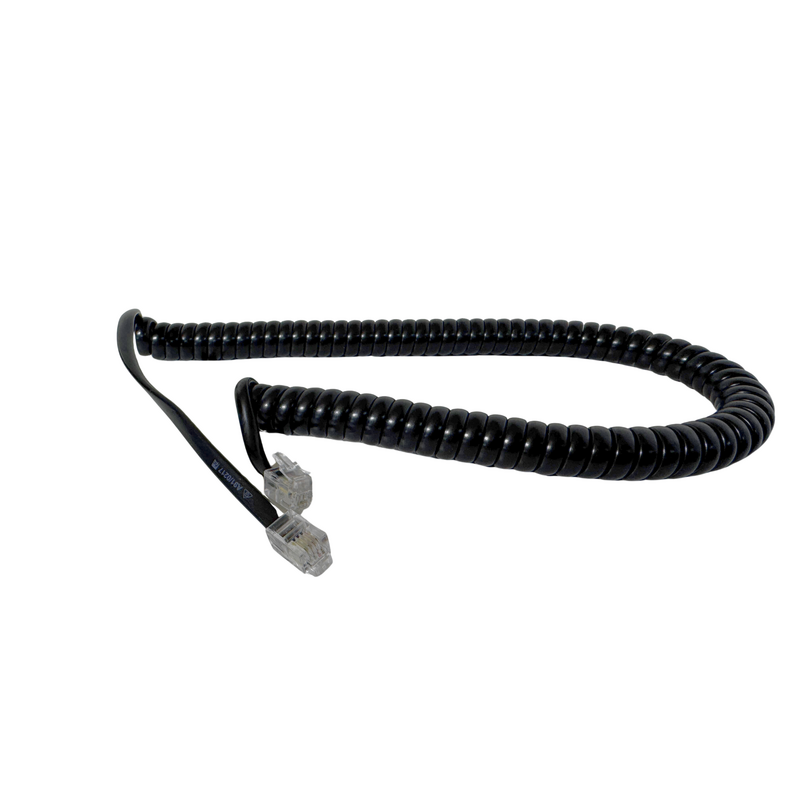 CC0306/BLK 3M 4C TAILS 35/100MM SUITS - ARIA