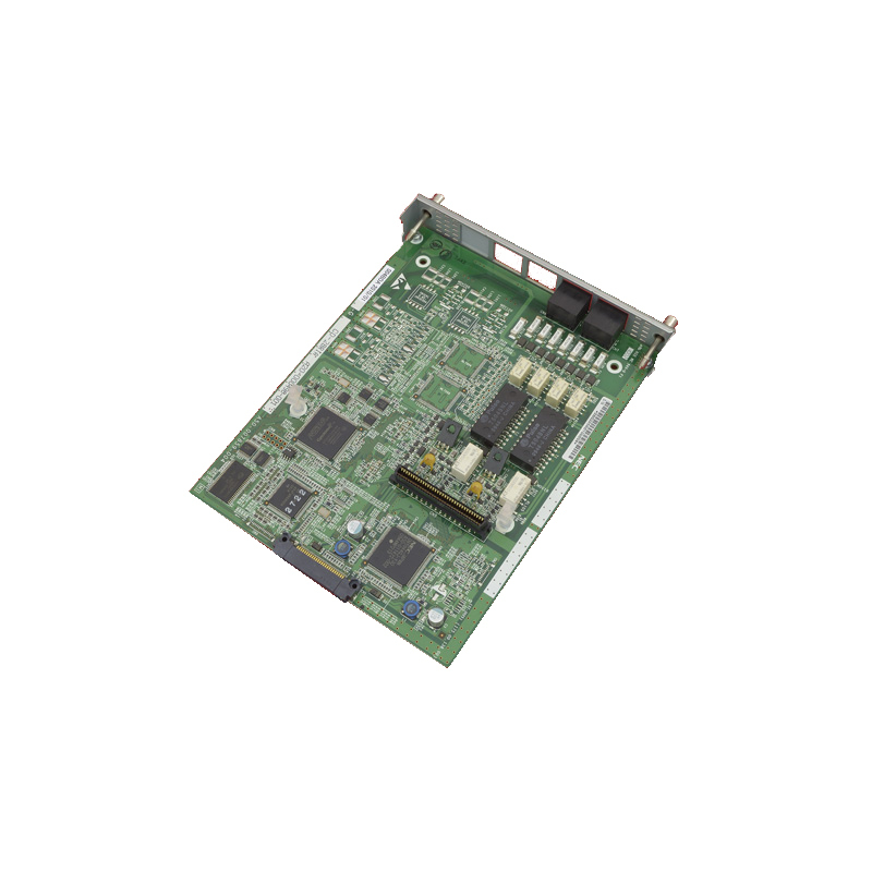 NEC SV8100 CD-2BRIA 2-Channel Basic Rate ISDN Base Card (4422025) - Used