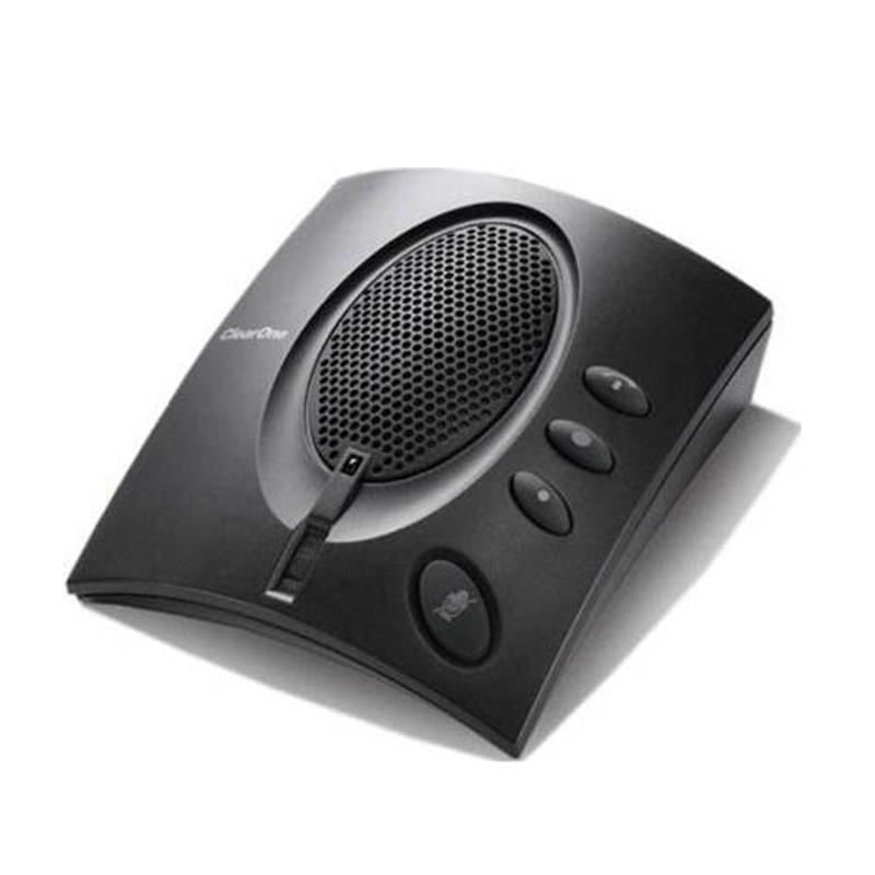 ClearOne Group Speakerphone USB Microsoft Lync 