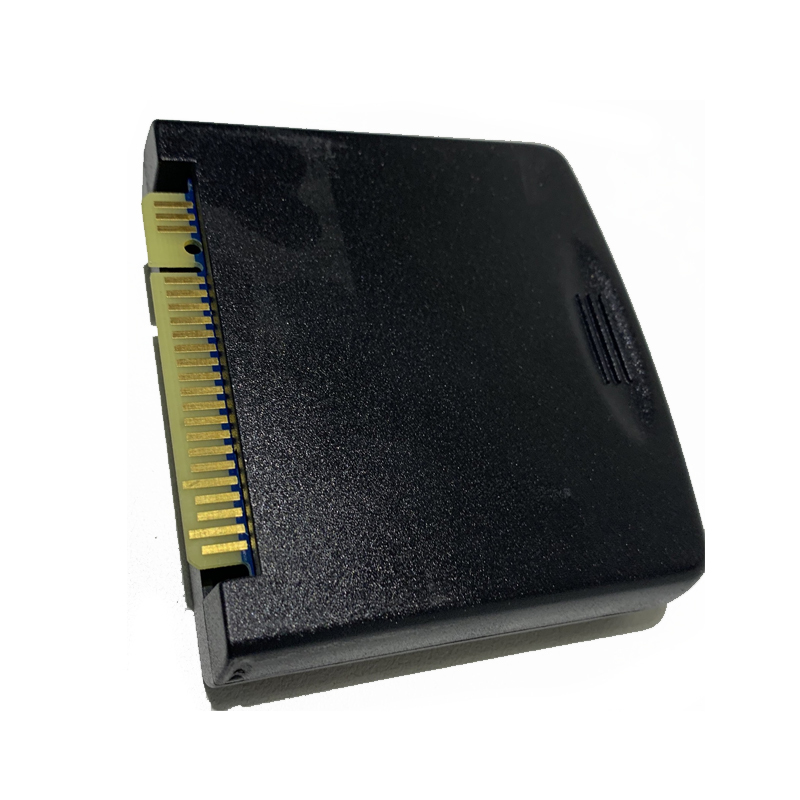 Commander Connect 2-Port Line Card - Used