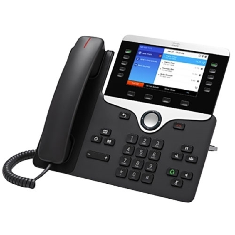 Cisco 8851 IP Phone Refurbished