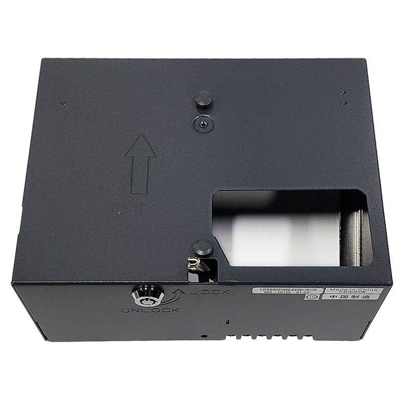 Cisco Universal Locking Wallmount Kit for 7900