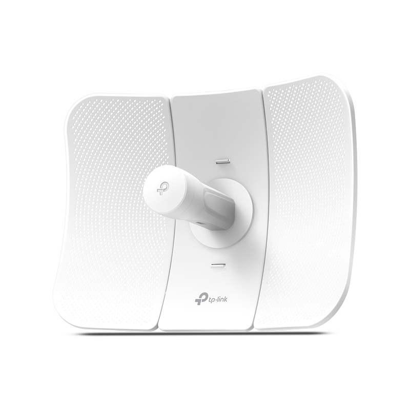 TP-Link CPE710 5GHz AC 867Mbps 23dBi Outdoor CPE