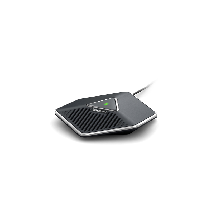 Yealink CPE80 Conference Phone Mic Kit-Refurbished