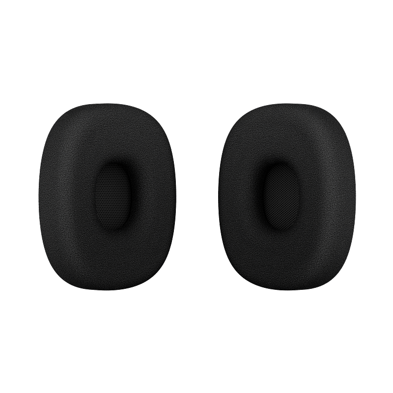 HP Poly Spare Ear Cushion Mission 400 - Foam - 2 Pieces