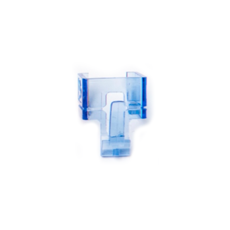RJ45 Latch Replacement (Blue) - Pack of 20