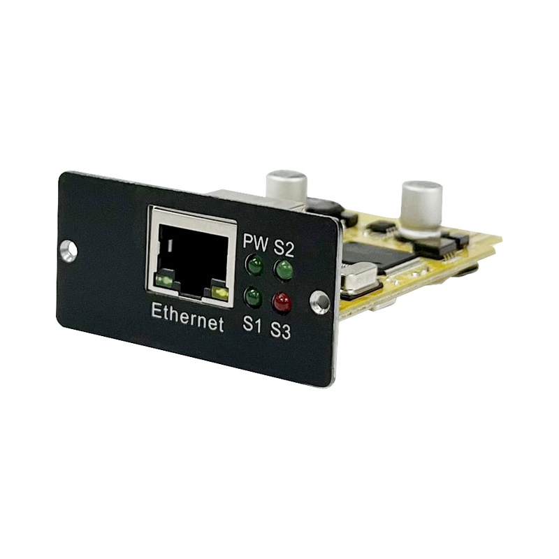 SNMP Communications Card Lite V1