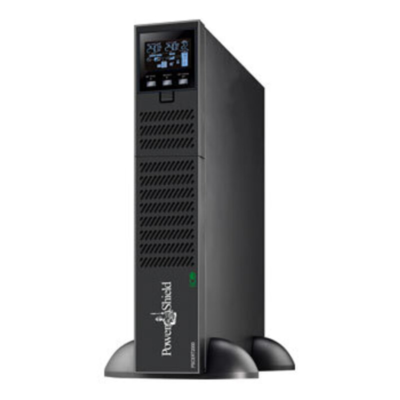 Centurion RT PSCERT2000 2000VA Pure Sine Wave UPS